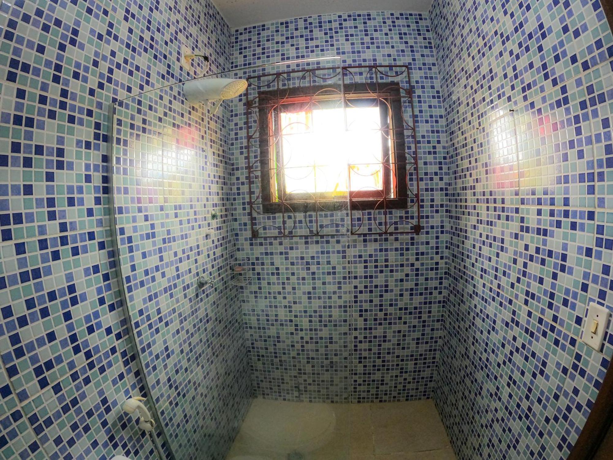 A Figueira Sagrada - Hostel Morro de São Paulo Екстериор снимка
